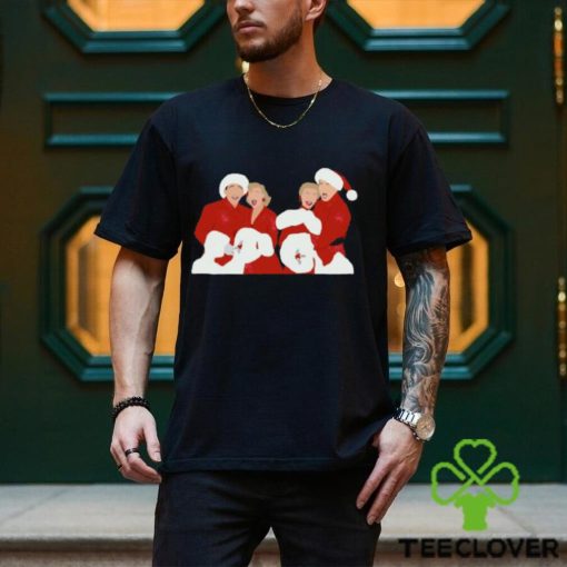 White Christmas 4 Classic  Shirt