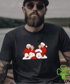 White Christmas 4 Classic Shirt