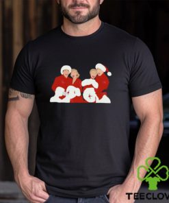 White Christmas 4 Classic Shirt