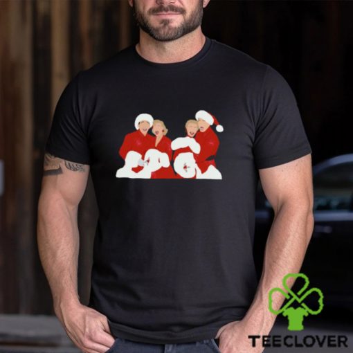 White Christmas 4 Classic  Shirt