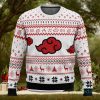 Los Pollos Hermanos Knitted Xmas Black Sweater For Men Women