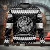 Jolliest Bunch of Asholes Nation Lampoon’s Vacation Knitted 3D Sweater For Christmas