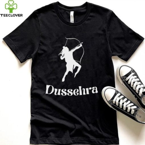 White Design Dussehra Arrow Unisex Sweathoodie, sweater, longsleeve, shirt v-neck, t-shirt