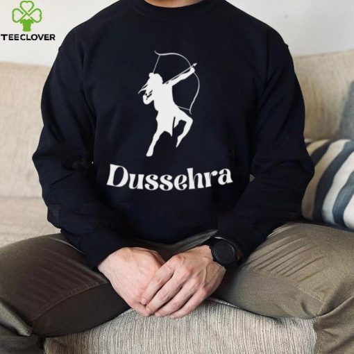 White Design Dussehra Arrow Unisex Sweathoodie, sweater, longsleeve, shirt v-neck, t-shirt