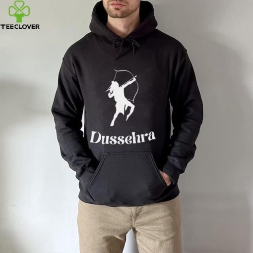 White Design Dussehra Arrow Unisex Sweathoodie, sweater, longsleeve, shirt v-neck, t-shirt