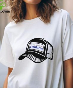 White Dudes for Kamala Harris cap shirt 2 White Dudes for Kamala Harris cap shirt