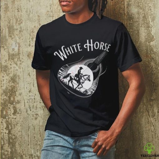 White Horse hoodie, sweater, longsleeve, shirt v-neck, t-shirt