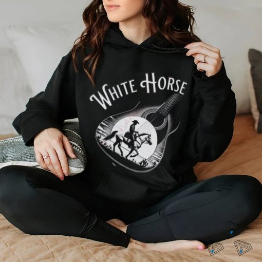 White Horse hoodie, sweater, longsleeve, shirt v-neck, t-shirt