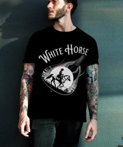 White Horse hoodie, sweater, longsleeve, shirt v-neck, t-shirt