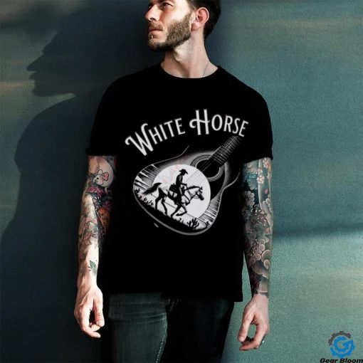 White Horse hoodie, sweater, longsleeve, shirt v-neck, t-shirt