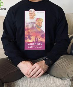 White Men Can’t Jump Alec Gwin Shirt
