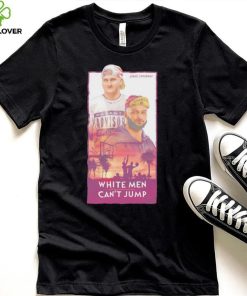 White Men Can’t Jump Alec Gwin Shirt