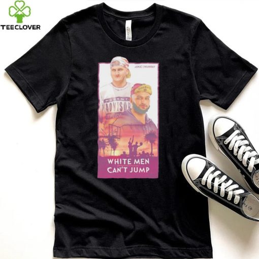 White Men Can’t Jump Alec Gwin Shirt