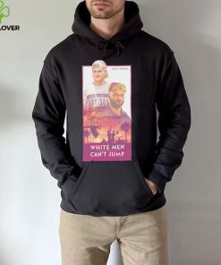 White Men Can’t Jump Alec Gwin Shirt