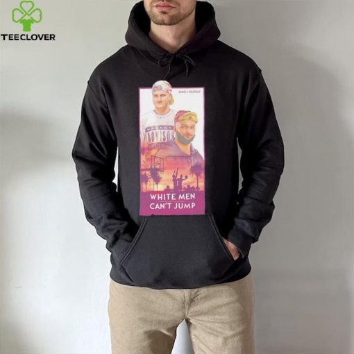 White Men Can’t Jump Alec Gwin Shirt