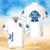 NFL Kansas City Chiefs Hawaiian Shirt Leaf   Logo Pattern Summer Beach Gift