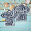 Georgia State Panthers Tropical Hawaiian Shirt