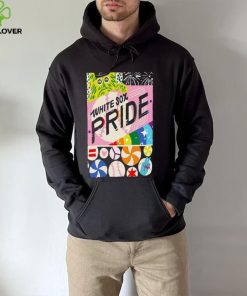 White Sox Pride 2024 Poster Shirt