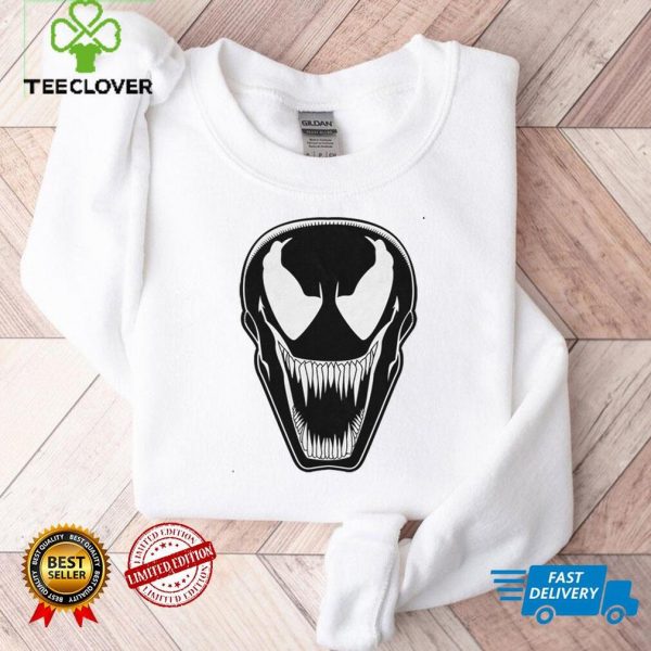 White Venom T Shirt