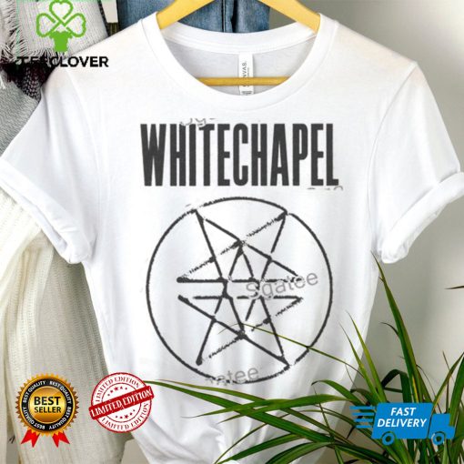 Whitechapel Merch Brain Eye Black Tee hoodie, sweater, longsleeve, shirt v-neck, t-shirt