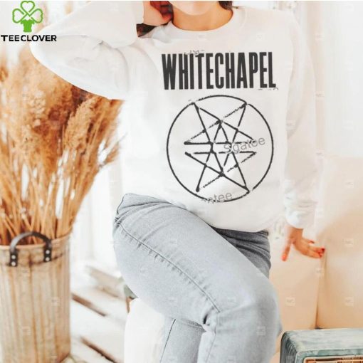 Whitechapel Merch Brain Eye Black Tee hoodie, sweater, longsleeve, shirt v-neck, t-shirt