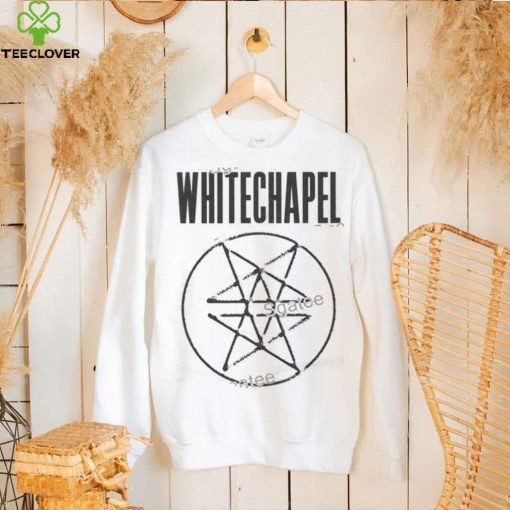 Whitechapel Merch Brain Eye Black Tee hoodie, sweater, longsleeve, shirt v-neck, t-shirt