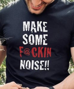 Whitesnake Snake Make Some F@ckin Noise 2022 Shirt