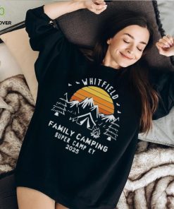 Whitfield Family Camping Super Camp Ky 2025 T Shirt 3 Whitfield Family Camping Super Camp Ky 2025 T Shirt