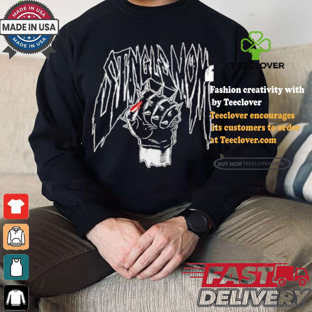 Whitneycummings Single Mom T Shirt Whitneycummings Single Mom T Shirt