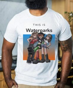 Whizzerlive This Is Waterparks Shirt 2 Whizzerlive This Is Waterparks Shirt
