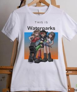 Whizzerlive This Is Waterparks Shirt 3 Whizzerlive This Is Waterparks Shirt
