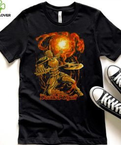 Who Decided That Escanor The Seven Deadly Sins shirt