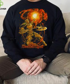 Who Decided That Escanor The Seven Deadly Sins shirt