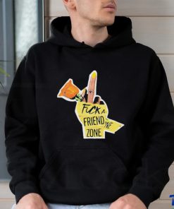 Who Dis Woman King Of R&B Fuck A Friend Zone Shirt