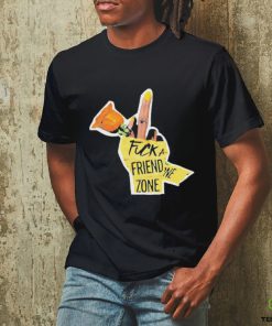 Who Dis Woman King Of R&B Fuck A Friend Zone Shirt