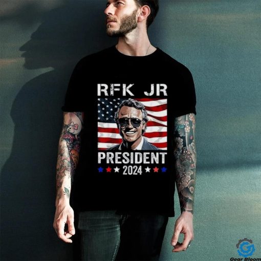 Who Is Rfk Jr Unisex T Shirt