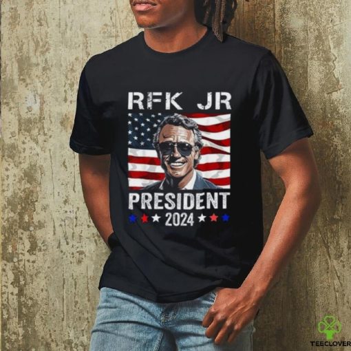 Who Is Rfk Jr Unisex T Shirt