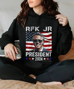 Who Is Rfk Jr Unisex T Shirt