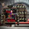 NBA Philadelphia 76ers Special Christmas Ugly Sweater Design