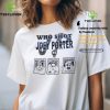 Yorùbá Ronu Sugbon Ma Ponu Shirt