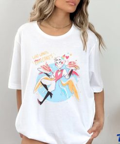 Who Wants Pancakes Pride Shirt