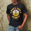 Wordmark 2 Tee Houston Astros Shirt