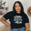 Drake whatever floats your goat shirt