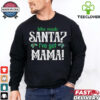 Tampa Bay Lightning players walk in snow thank you for the memories Christmas shirt