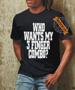 Who wants my 3 finger combo hoodie, sweater, longsleeve, shirt v-neck, t-shirt