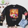 Who ya got for MVP NFL 2022 poster hoodie, sweater, longsleeve, shirt v-neck, t-shirt