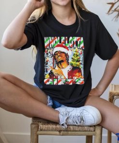 Whole Lotta Gifts Christmas T shirt