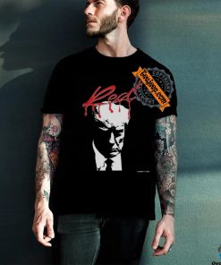 Whole Lotta Red Trump Babbitt Revived T Shirt