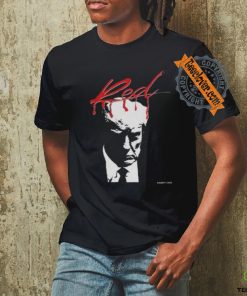 Whole Lotta Red Trump Babbitt Revived T Shirt 3 Whole Lotta Red Trump Babbitt Revived T Shirt