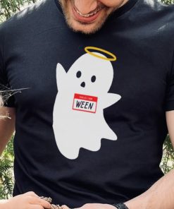 Wholesome ween shirt